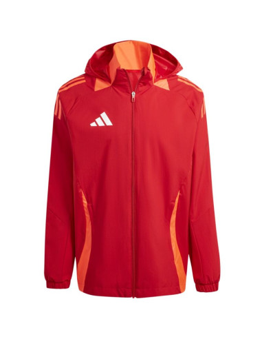 Kurtka adidas tiro 24 competition all-weather m