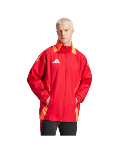 Kurtka adidas tiro 24 competition all-weather m