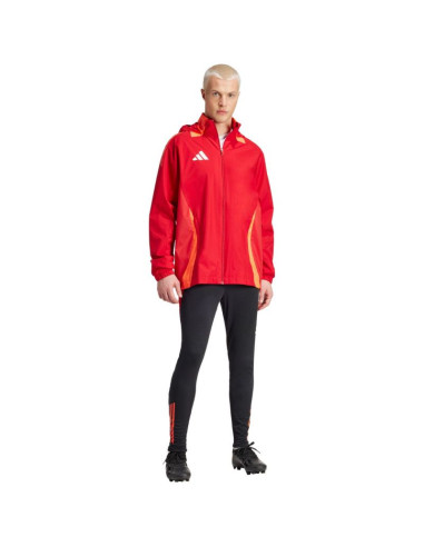 Kurtka adidas tiro 24 competition all-weather m