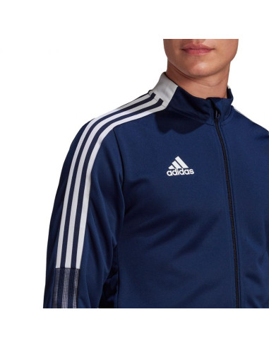 Bluza adidas tiro 21 track m gh4474