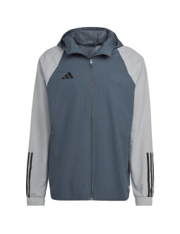 Kurtka adidas tiro 23 competition all-weather m