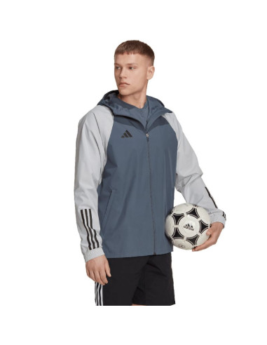 Kurtka adidas tiro 23 competition all-weather m