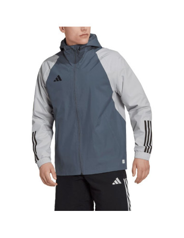 Kurtka adidas tiro 23 competition all-weather m