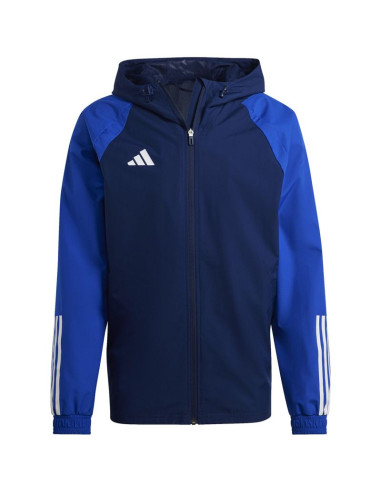 Kurtka adidas tiro 23 competition all-weather m