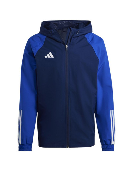 Kurtka adidas tiro 23 competition all-weather m