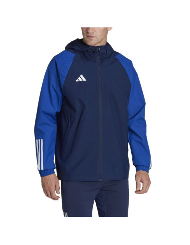 Kurtka adidas tiro 23 competition all-weather m