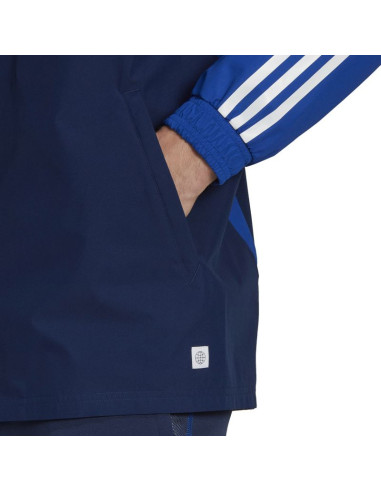 Kurtka adidas tiro 23 competition all-weather m