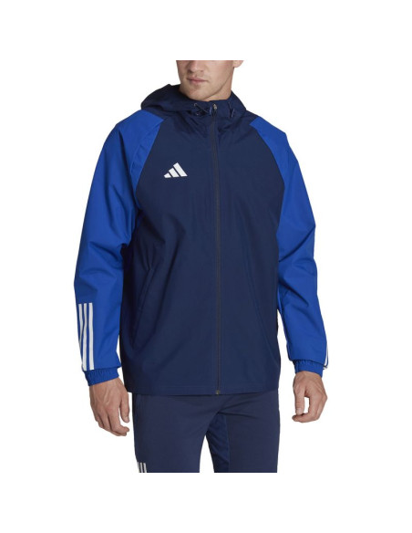 Kurtka adidas tiro 23 competition all-weather m