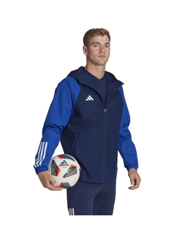 Kurtka adidas tiro 23 competition all-weather m