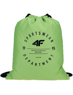 Worek na buty 4f m055 4fjwaw23agymm055