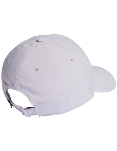 Czapka z daszkiem adidas bball cap lt met