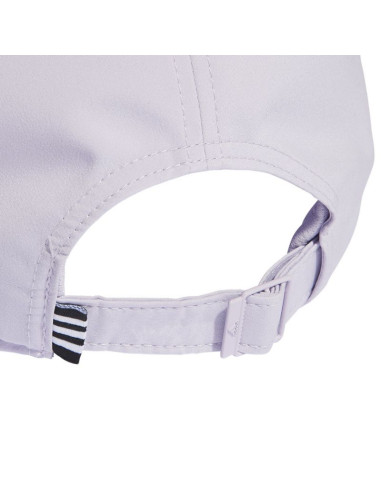 Czapka z daszkiem adidas bball cap lt met