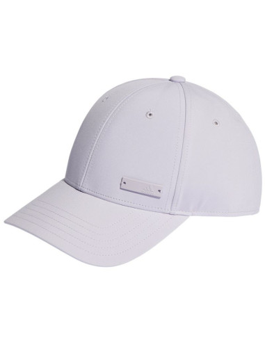 Czapka z daszkiem adidas bball cap lt met