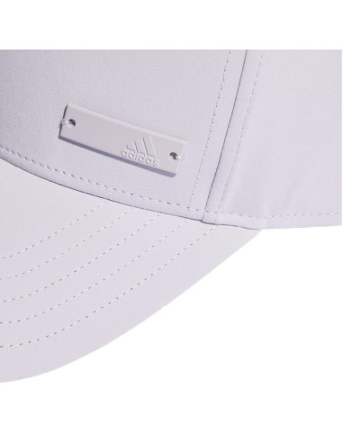 Czapka z daszkiem adidas bball cap lt met