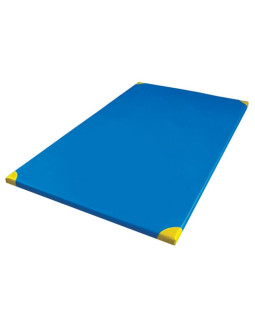 Materac gimnastyczny polimat