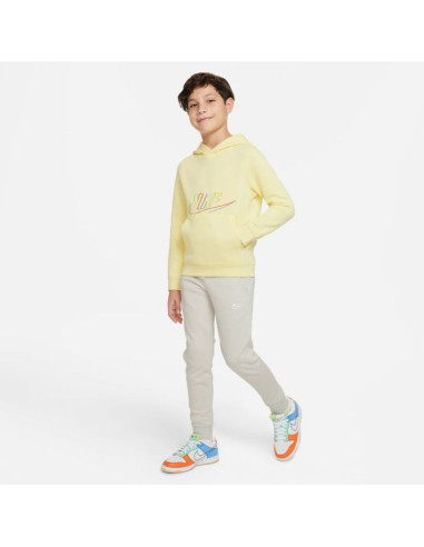 Bluza nike sportswear jr dx5087