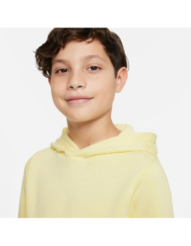 Bluza nike sportswear jr dx5087