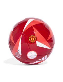 Piłka adidas manchester united club home