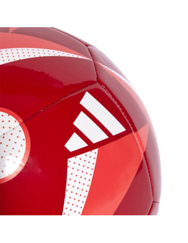 Piłka adidas manchester united club home