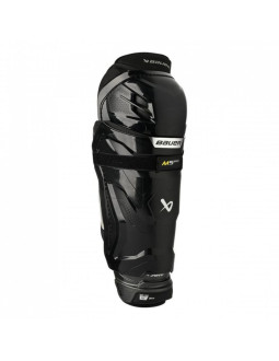 Nagolenniki hokejowe bauer supreme m5 pro sr