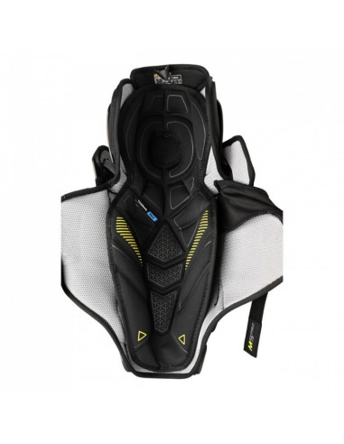 Nagolenniki hokejowe bauer supreme m5 pro sr