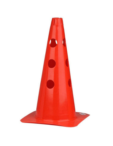 Pachołek z otworami 37,5 cm