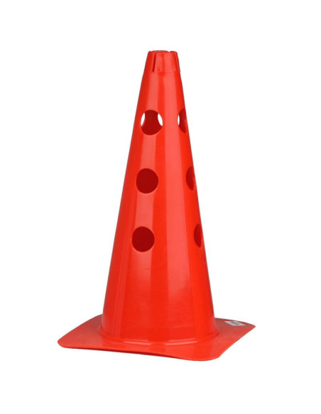 Pachołek z otworami 37,5 cm