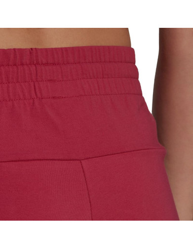 Spodenki adidas essentials slim short w