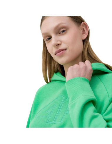 Bluza 4f w 4fss23tswsf535