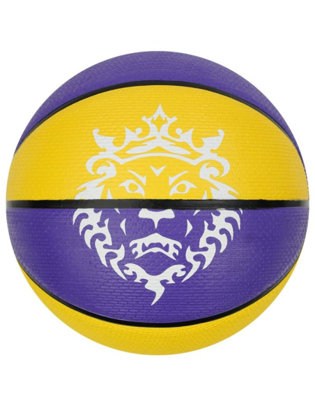 Piłka nike lebron james playground 8p 2.0 ball n1004372