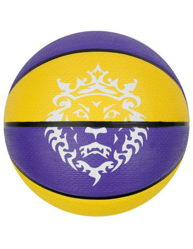 Piłka nike lebron james playground 8p 2.0 ball n1004372