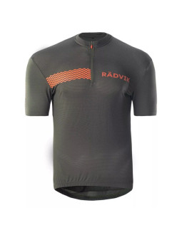 Koszulka rowerowa radvik charlie gts m