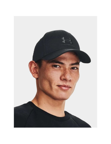 Czapka under armour m 1381645