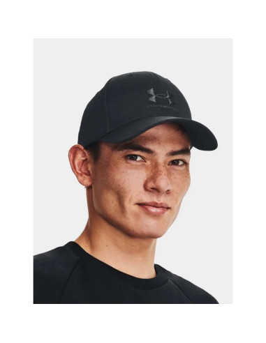 Czapka under armour m 1381645