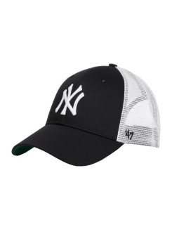 Czapka z daszkiem 47 brand mlb new york yankees branson cap