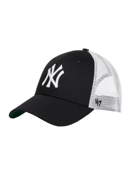 Czapka z daszkiem 47 brand mlb new york yankees branson cap