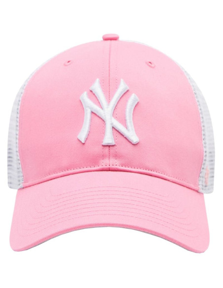 Czapka z daszkiem 47 brand mlb new york yankees branson cap
