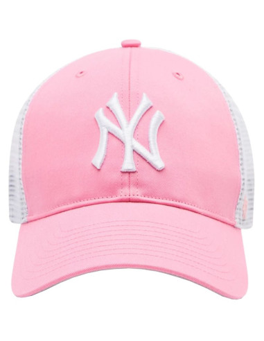 Czapka z daszkiem 47 brand mlb new york yankees branson cap