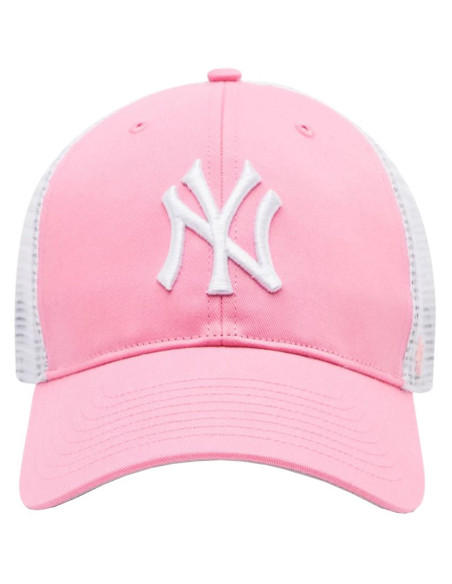Czapka z daszkiem 47 brand mlb new york yankees branson cap