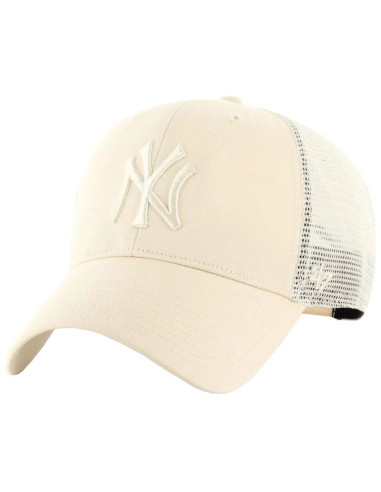 Czapka z daszkiem 47 brand mlb new york yankees branson cap