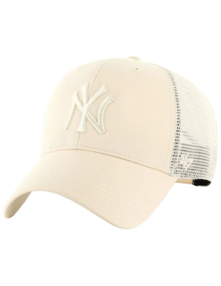 Czapka z daszkiem 47 brand mlb new york yankees branson cap