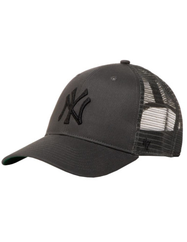 Czapka z daszkiem 47 brand mlb new york yankees branson cap