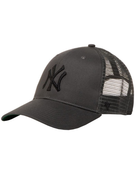 Czapka z daszkiem 47 brand mlb new york yankees branson cap