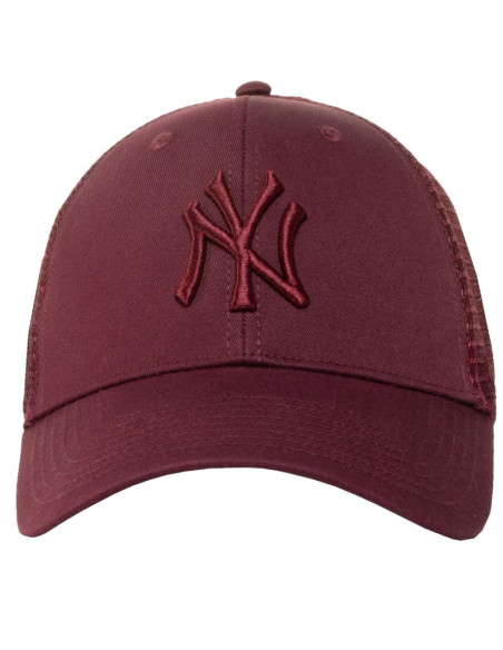 Czapka z daszkiem 47 brand mlb new york yankees branson cap