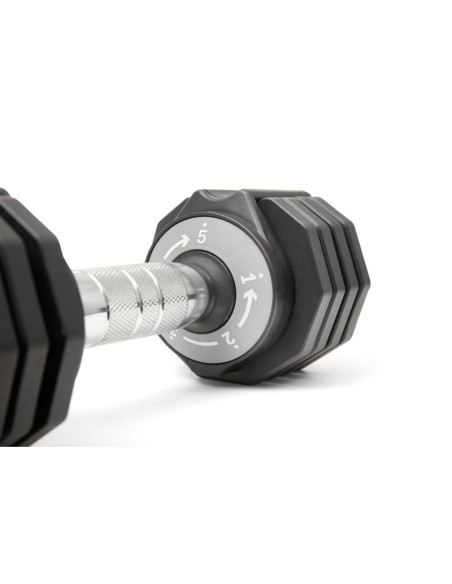 Hantle regulowane half human