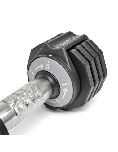 Hantle regulowane half human