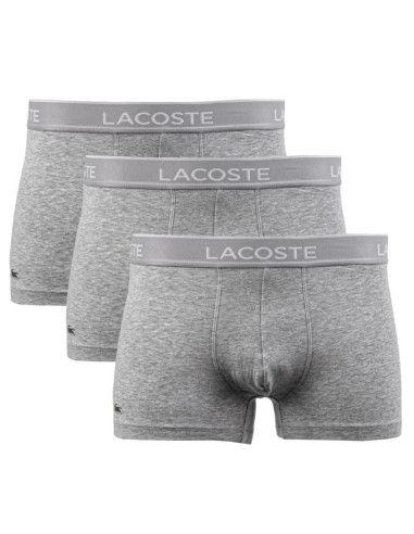 Bokserki lacoste 3-pack boxer briefs m 5h3389