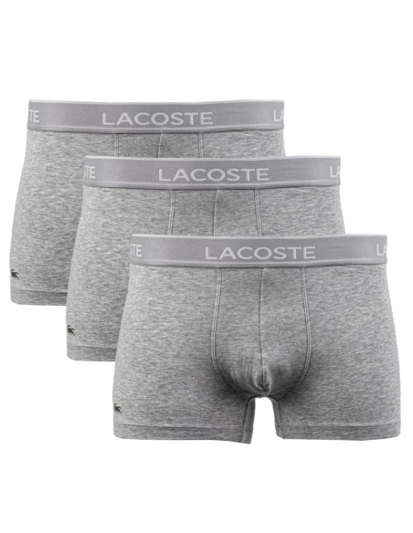 Bokserki lacoste 3-pack boxer briefs m 5h3389