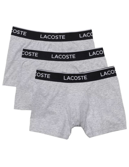 Bokserki lacoste 3-pack boxer briefs m 5h3389