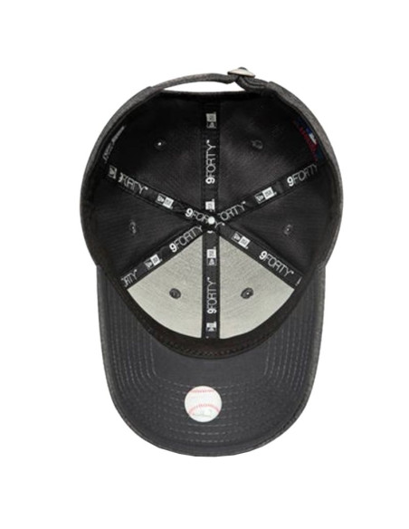 Czapka z daszkiem new era 9forty tech new york yankees mlb cap